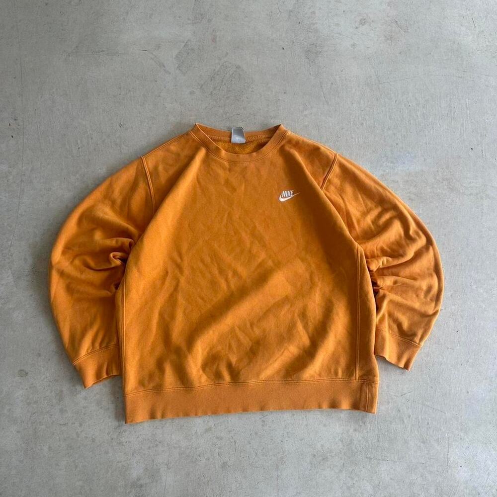 Nike Crewneck Sweatshirt